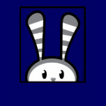 Berry Bunny Old Movies t-shirts