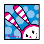 Berry Bunny - Peek-A-Boo t-shirts