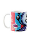 BERRY BUNNY  - Space Mug