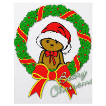 Berry Christmas flyers by jones8682 Berry Christmas flyers