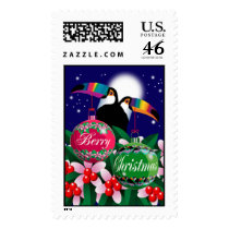 BERRY CHRISTMAS STAMP by voliman BERRY CHRISTMAS STAMP