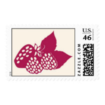 Berry Cluster Stamp
