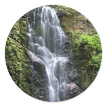 Berry Creek Falls stickers