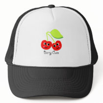 berry cute hats