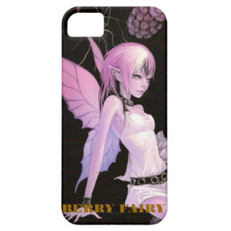 BERRY FAIRY  iPHONE 5 iPhone 5/5S Cover