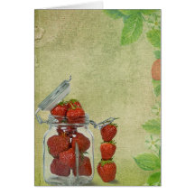 Berry Fresh Cards