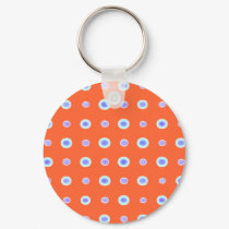 Berry Hand Made Polka Dance keychains by JaZilla Berry Hand Made Polka Dance keychains