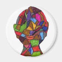 Berry Leon-Blake P Magnets