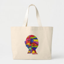 Berry Leon-Kendall S Canvas Bag
