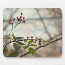 Berry Mousepad by katieryn Berry Mousepad