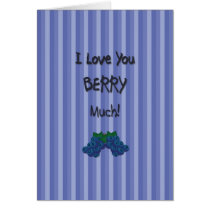 Berry Much cards by SimplyChristina Berry Much cards