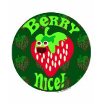 Berry Nice! t-shirts