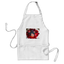 Berry Platter Apron by gramabarb Berry Platter Apron
