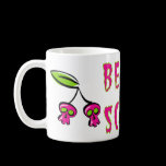 Berry Scary Mug