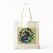Berry Scottish Terrier! Bags