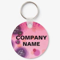 Berry Stains Company Keychains by TakingCareOfBusiness Berry Stains Company Keychains
