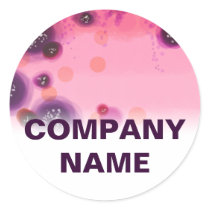 Berry manchas Corporativo Stickers