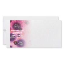 Berry Stains Product Photo,Announcement Template Photo Cards
