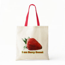 Berry Sweet Bag