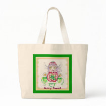 Berry Sweet Bag