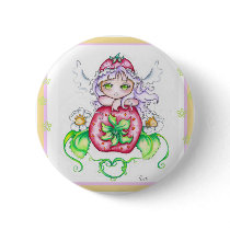 Berry Sweet buttons