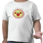 Berry Sweet Girl Strawberry  T-Shirt t-shirts