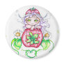 Berry Sweet Refrigerator Magnet
