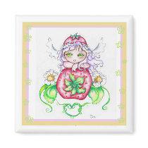 Berry Sweet Magnet