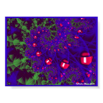 Berry Swirl posters
