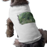 Berry Tree Doggie Tshirt
