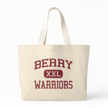 Berry - Warriors - Middle School - Lebanon Ohio bags by customteamsportswear Berry - Warriors - Middle School - Lebanon Ohio bags