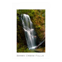 BerryCreek BeautiFall posters
