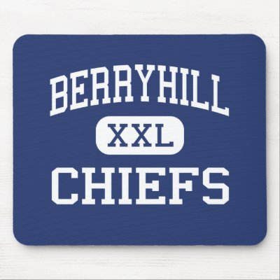 Berryhill High School