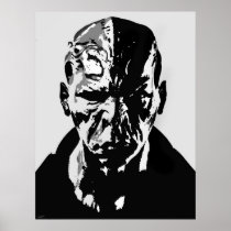 Berserker Poster