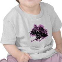 Berserkur Raven Valhalla Tshirt