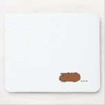 Bert Mouse Mat