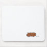 Bert Mouse Mat