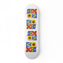 Bertem, Belgium skateboards by bestflag Bertem, Belgium skateboards