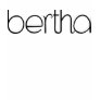 Bertha black Ladies T-shirt