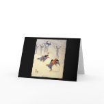 Bertha Boynton Lum Snowballs Cards