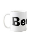 Bertha mugs