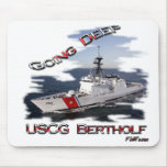 Bertholf Mousepad
