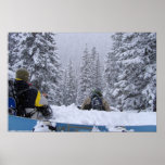 Berthoud posters
