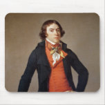 Bertrand Barere de Vieuzac Mouse Pads