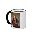 Bertrand Barere de Vieuzac Coffee Mug