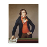 Bertrand Barere de Vieuzac Post Cards