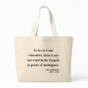 Bertrand Russell Quote 2a bags