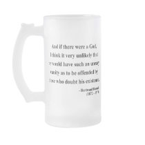 Bertrand Russell Quote 3a Coffee Mugs