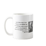 Bertrand Russell Quote 3b Coffee Mug