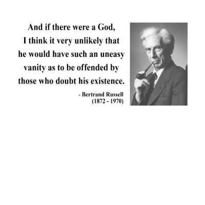 bertrand russell